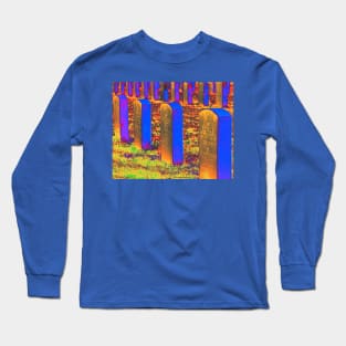 The Ultimate Sacrifice Long Sleeve T-Shirt